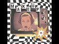 The Bends - Makeup