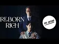 Kdrama intro : Reborn Rich