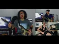 Uada - Cult Of A Dying Sun Cover