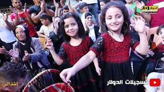 حنه   اجمل المنوعات   للعريس منتصر نايف شلالفه   الفنان عبد الله سعايده   مهرجان ترقوميا        دندنها