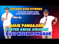 Download Lagu CERAMAH USTADZ EVIE EFFENDI TERBARU DI DESA BUNTU
