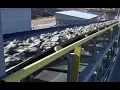 Surface Mine Conveyor Safety