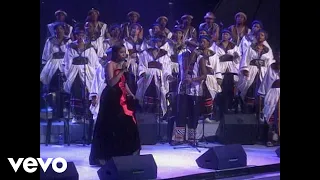 ive got something live in johannesburg at the civic theatre johannesburg 2002 