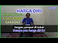 Download Lagu HARGA DIRI -Rhoma irama KARAOKE - Cover - Pa800