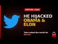 How a Teenager Hacked Twitter Fooled Obama Musk Gates