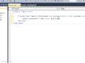 Visual Basic Uso de Timer y movimiento