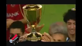 اغنية أجيال بتسلم بعض للنادي الأهلي           دندنها