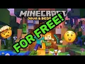 Download Lagu How to get Minecraft java or bedrock for free! (2025)