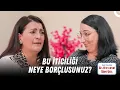 Sibel Hanim Derya Hanim la Kavga Etti - En Hamarat Benim