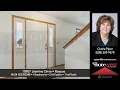 Tour of home for sale in Roscoe Illinois