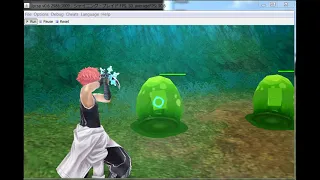 Download Shining blade opening and gameplay (JPCSP) MP3