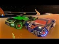 Lagu Hot Wheels: AcceleRacers - The Ultimate Race [PT12] [EN]