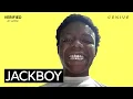 Jackboy Pressure Meaning Verified