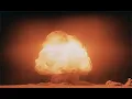 Trinity nuclear test Wikipedia article