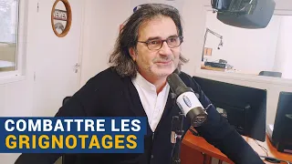 AVS Combattre Les Grignotages Dr Réginald Allouche 