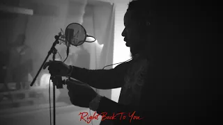 Fetty Wap - Right Back To You [Official Visualizer]
