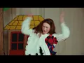 Carol Ades - Worst Person in the World (Official Music Video)