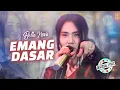 Download Lagu Bella Nova - Emang Dasar (Official Lyric Video)
