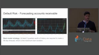 Piero Ferrante - Creating a Contemporary Risk Management System Using Python