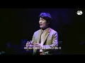 [M2 LIVE] 정문성 & 전미도 - 사랑이란 (뮤지컬 '어쩌면 해피엔딩(MAYBE HAPPY ENDING)' OST)