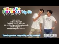 Download Lagu Happy  BirthDay!Mysis