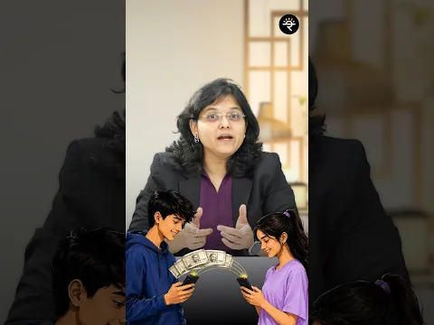 Same Money, Different Names | Happy Teachers Day | CA Rachana Ranade | #shorts