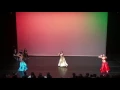 Penn Yalla- 'The Pharaoh's Dancer's Drum Solo' Belly Dance Drum Solo