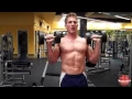 How To Zottman Curl