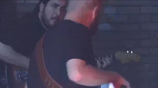 crows in the rain i heard you in my dark blue dr m live at rooberoo hostel 2020 