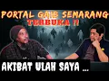 Download Lagu KISAH PENELUSURAN HOROR DI SEMARANG. RUMOR ANGKER LAWANG SEWU BENAR ADANYA MALAM ITU MEREKA TERBEBAS