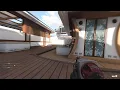 Pummeled the Enemy Team VTOL Escort
