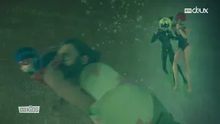 miraculous ladybug season 2 episode 25 mayura heros day part 2 french dub part 2