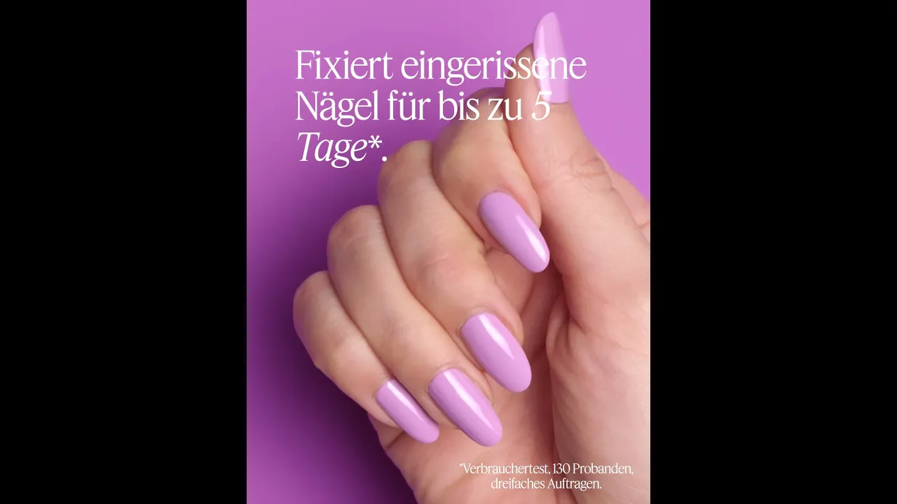 essie Break Fix Liquid Nail Patch – Nail Repair Treatment – Transparent – 7 ml