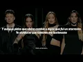 Emanero, Karina, J Mena, Angela Torres - SINVERGÜENZA || LETRA