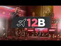 Download Lagu San Francisco - 12B (Ao Vivo) | DVD 40 Anos de Sucessos