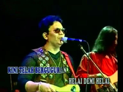 Download MP3 Deritaku   Panbers (Tembang Kenangan 70an  Vol.10   Bung Deny)