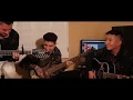 Danny Felix Panchito Felix Damian Pacheco y Tony Santos - Mi Ranchito