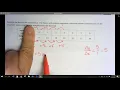 Module 5 Lesson 2 Problem Set