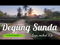 Download Lagu Degung Sunda Pernikahan Cocok diputar Sambil Ngopi di sawah yang baru selesai di tandur, bikin betah
