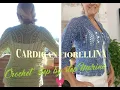 Download Lagu Cardigan da favola , FIORELLINA 🌺 per tutte le taglie senza calcoli, uncinetto