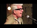 Nick Lowe - Cruel to be Kind | Take 40 Live