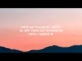 Amber Mark - Softly (Lyrics)