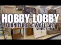 Furniture Spring Shop Wall Art Dimensions HOBBY LOBBY 2025