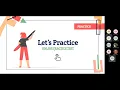 OSSLT Practice Information Session