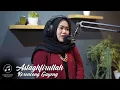 Download Lagu Astaghfirullah robbal baroya - Keroncong Version ( Icha \u0026 Bahrul ) Cover