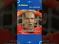 Laga Final Sepak Bola Paling Menyakitkan Bagi Arjen Robben Adalah Final Piala Dunia 2010 #robben