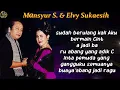 Gadis Atau Janda - Mansyur S. & Elvy Sukaesih