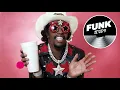 Future - I'm Dat N**** (Bootsy Collins 1970's Funk It Up)