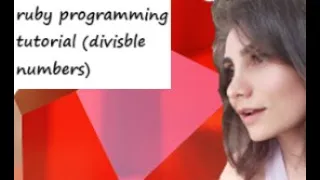 ruby programming tutorial divisble numbers