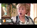 Crazy Rich Asians 2018 - Rich Lunch Scene